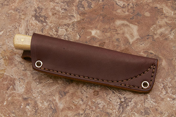 L.T. Wright Coyote Knife