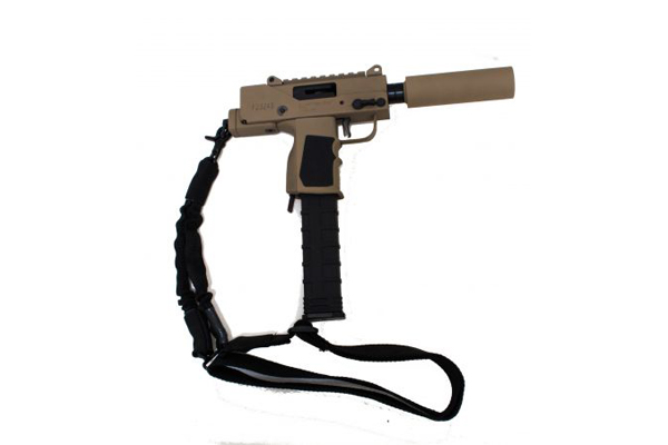 MPA930SST Limited Edition Mini-9 pistols