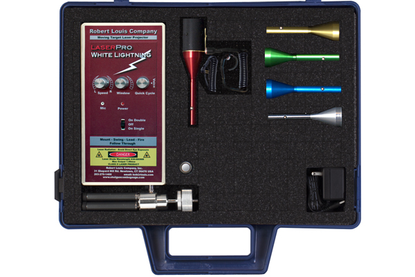 Pistolero Moving Target Kit