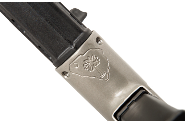 PTR SCCR - receiver engraving (www.ImpactGuns.com)