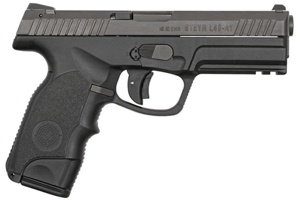 Steyr L40-A1