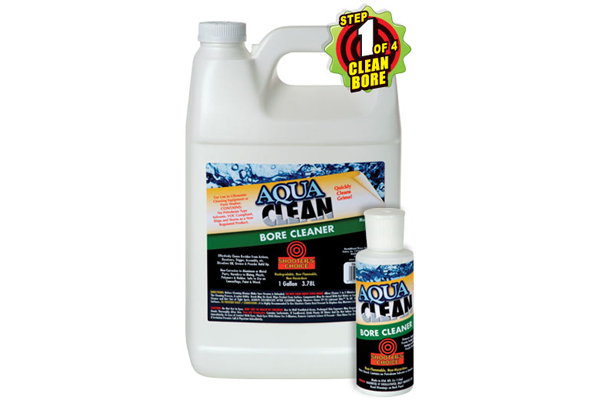 Shooter's Choice Aqua Clean Bore Cleaner