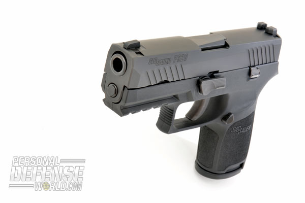 Sig Sauer P320