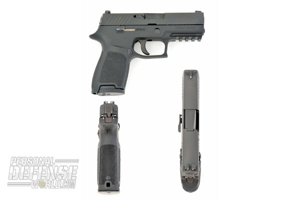 Sig Sauer P320