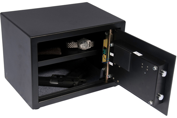 SportLock Biometric Fingerprint Electronic Safe