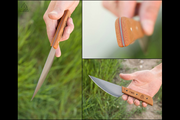 TOPS Knives - Frog Market Special