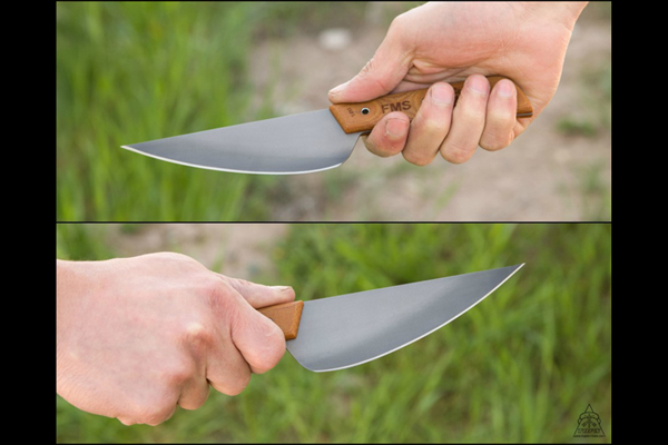 TOPS Knives - Frog Market Special