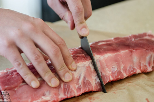 TOPS Knives - Frog Market Special