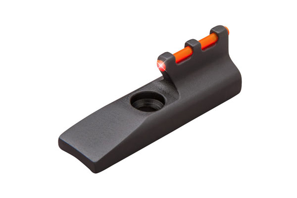 TRUGLO Rimfire Pistol Fiber-Optic Front Sight