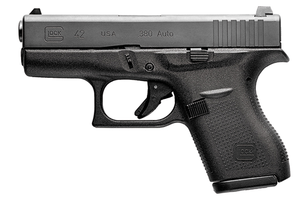 Glock 42