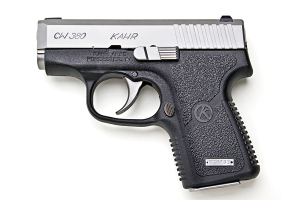 Kahr P380