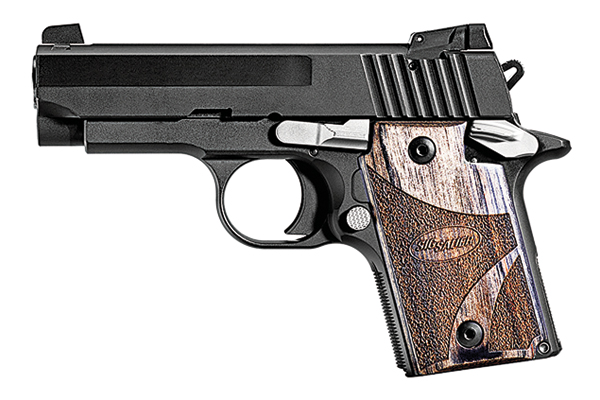 Sig Sauer P938