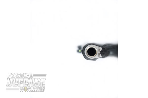 Wilson Combat Hackathorn Special