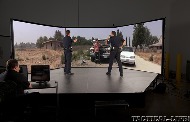 Artemis Defense simulator lead full