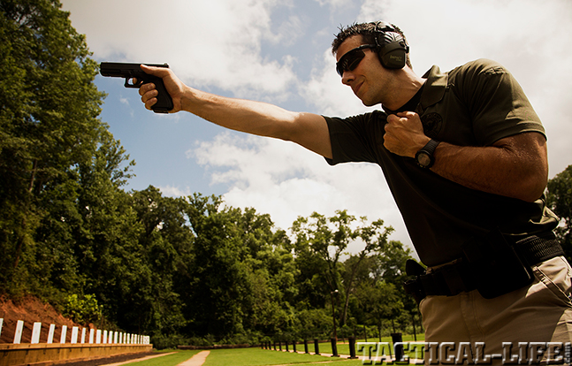 Atlanta Police Department training