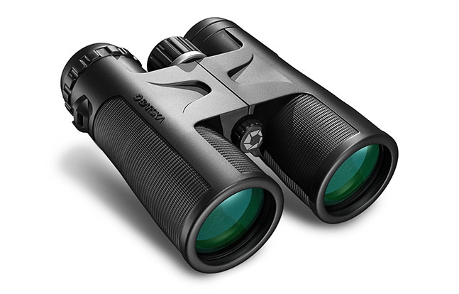 Barska Blackhawk Binoculars