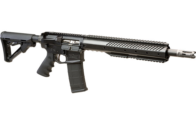 Christensen Arms CA-15