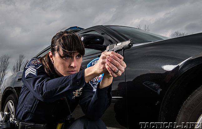 Colt Mustang XSP lead