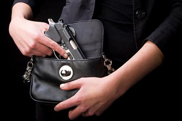 Sheriff Mark Reese of Lancaster County, PA, has added more gun classes due to a rise in concealed carry permits.