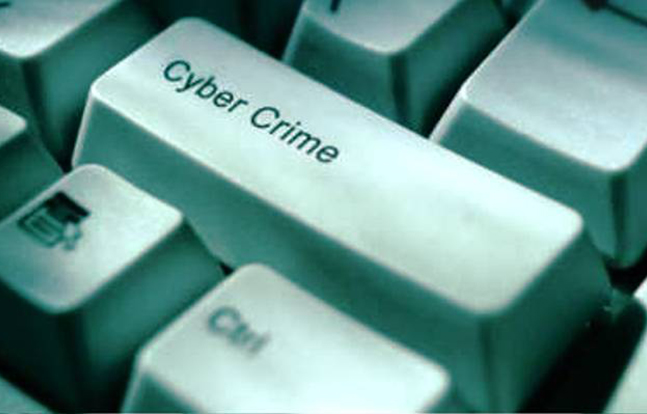 cybercrime
