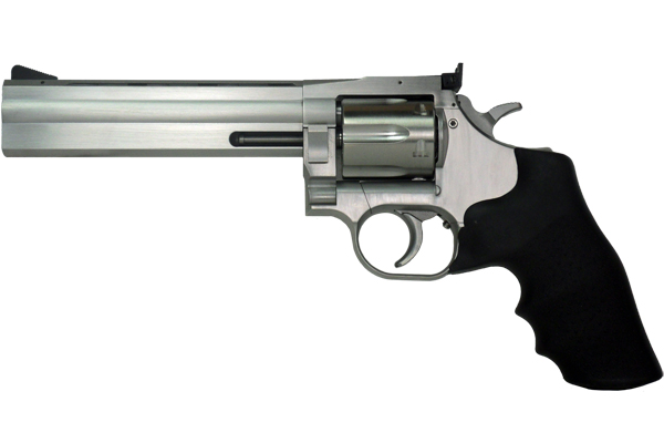 Dan Wesson 715 Revolver