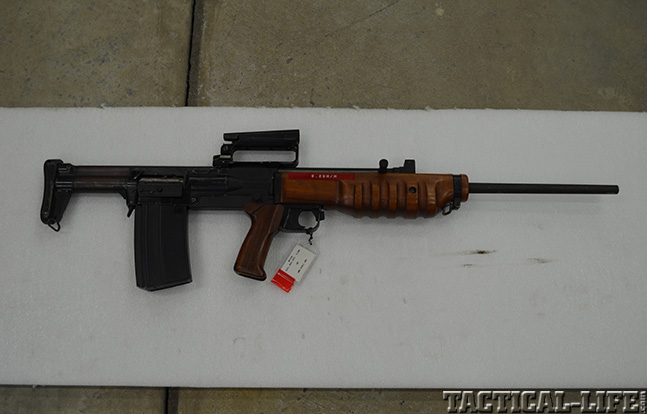 EM2 Brit Bullpup lead