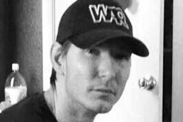 A donation page has been set up on the crowdfunding site GoFundMe, to raise money for the family of Joe Wilcox (pictured).