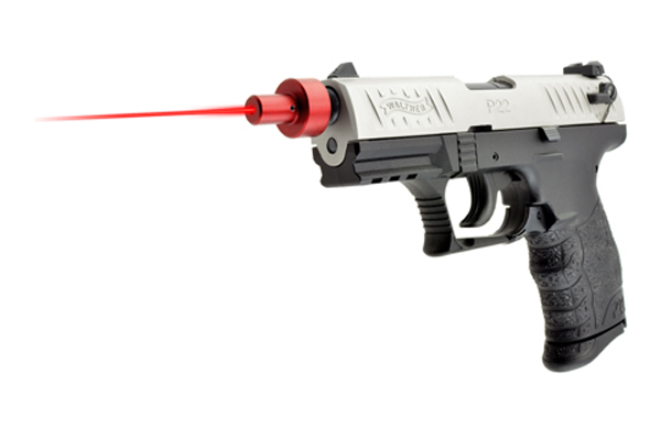LaserLyte LT-LR Laser Trainer