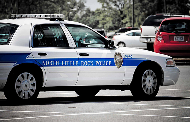 central arkansas law enforcement app