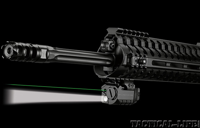 Lights and Lasers lead