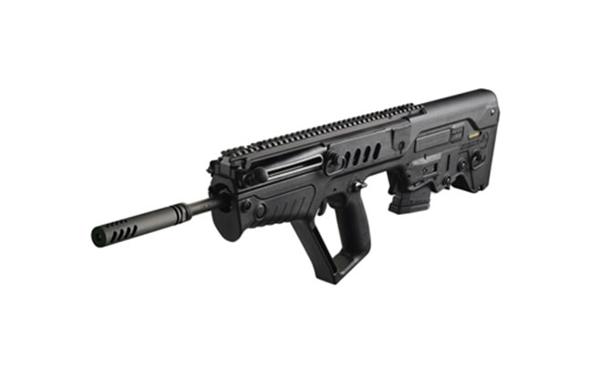 Maryland Tavor SAR