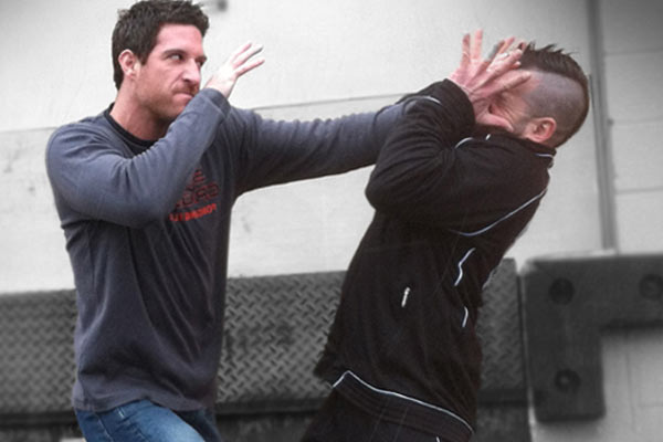 Amid much controversy, the city of Glendale, Calif., has voted to add self-defense classes for men and boys later this month. (Photo Credit: www.closequarterscombatnewyork.com)