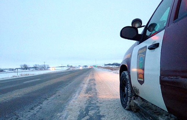 Minnesota State Patrol