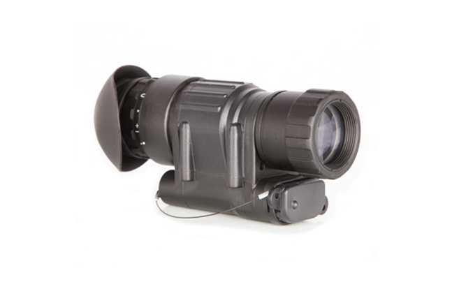 Night Optics USA Digital Sentry