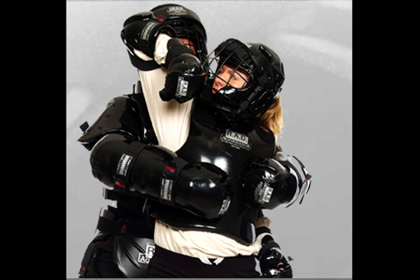 Ipswich, MA police have begun teaching the national R.A.D. self-defense program.