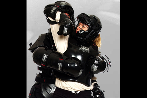 A Rape Aggression Defense course is being offered in Lima, Ohio.