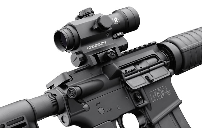 Redfield CounterStrike