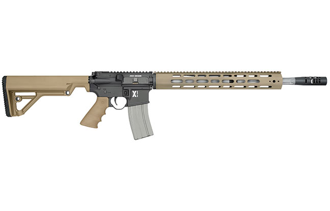 Rock River Arms X-Series LAR-458