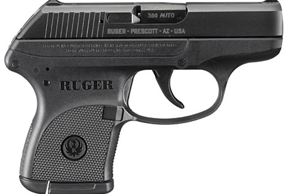 Anthony Broyles of Coeur d’Alene used his concealed weapon, a Ruger LCP .380 to defend himself and his daughter against a potential attacker.