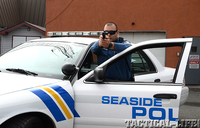 Seaside Heights Police Department lead