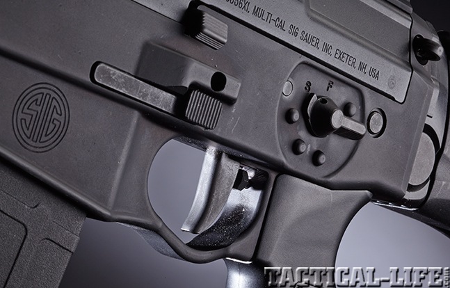 Sig Sauer SIG556xi ambi