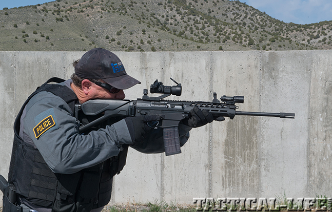 Sig Sauer SIG556xi lead