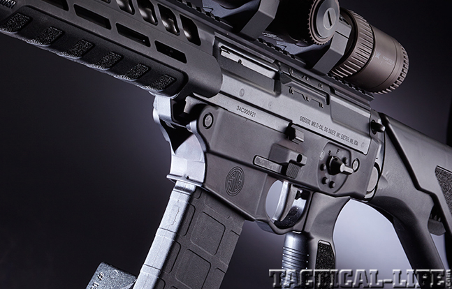 Sig Sauer SIG556xi mid