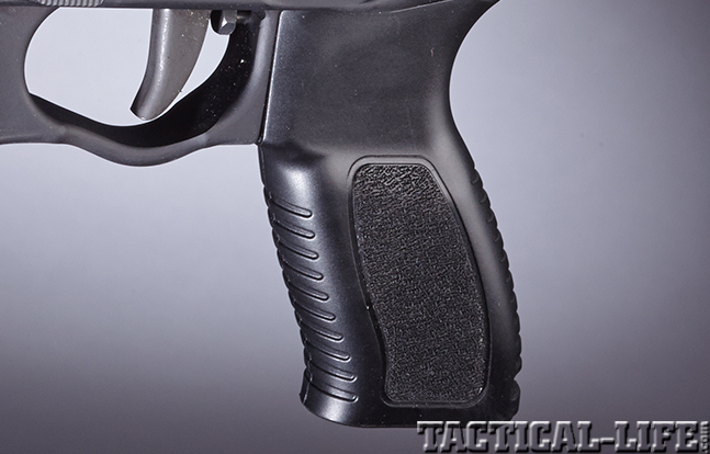 Sig Sauer SIG556xi pistol grip