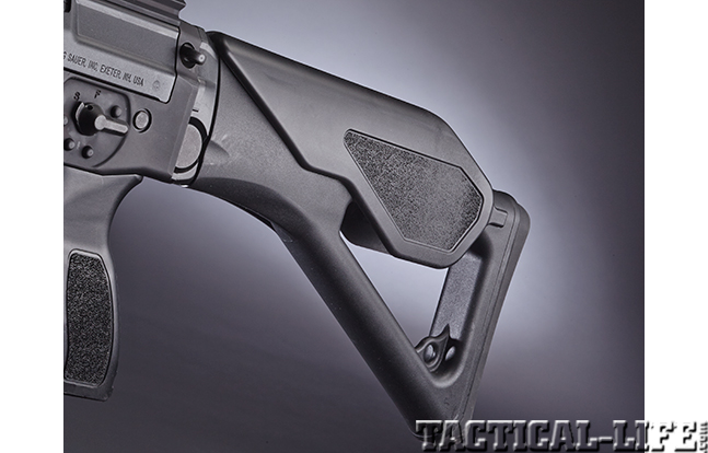 Sig Sauer SIG556xi stock open