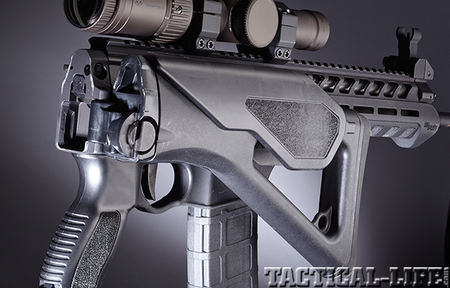 Sig Sauer SIG556xi stock