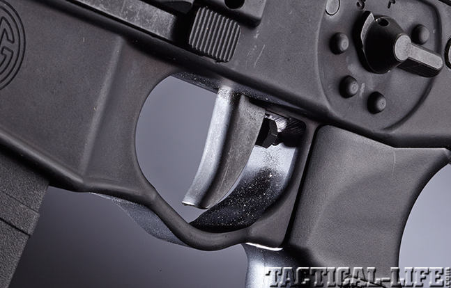 Sig Sauer SIG556xi trigger