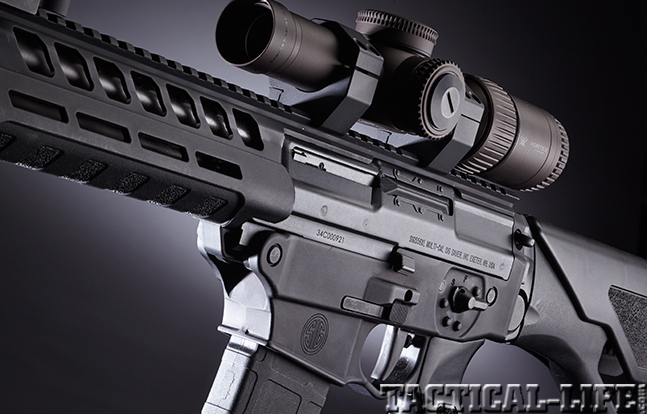 Sig Sauer SIG556xi upper