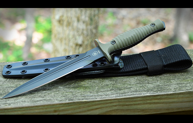 Spartan Blades V-14 dagger