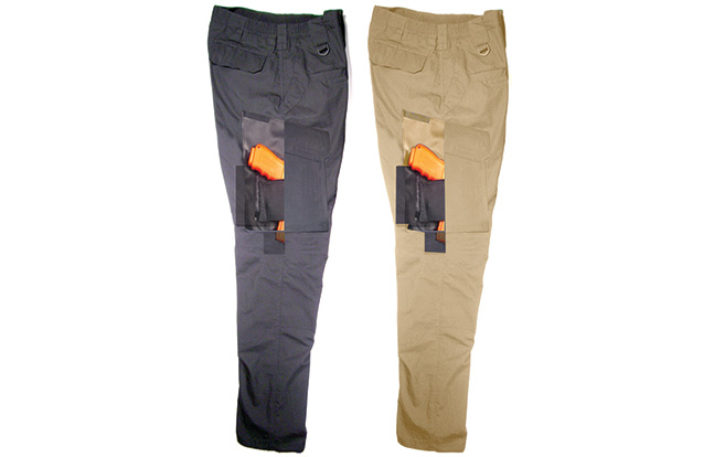 STRYKR Covert Carry Pants pair